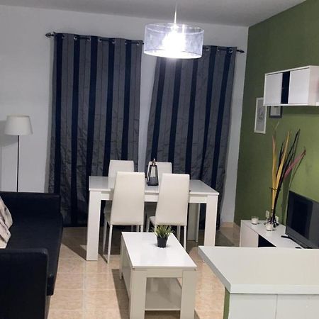Apartamento Las Encinas Lägenhet Caces Exteriör bild