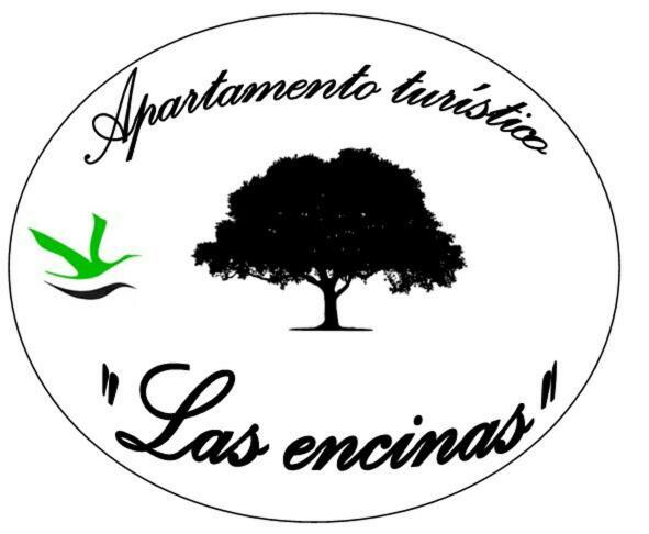 Apartamento Las Encinas Lägenhet Caces Exteriör bild
